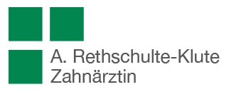 Logo Zahnärztin Andrea Rethschulte-Klute 